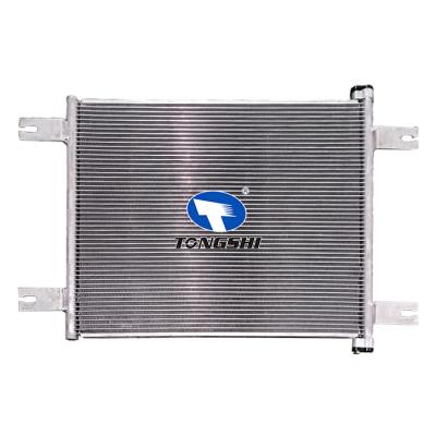 适用于达夫XF95-XF105?02-冷凝器?OEM?:?1629115