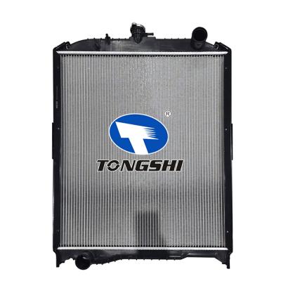 适用于HINO?RANGER?PRO