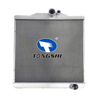 适用于三菱SUPER?GREAT?FU577UX?6D24?散热器?OEM:ME293117