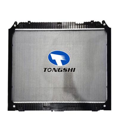 适用于奔驰?MERCEDES-BENZ?ACTROS?MP4散热器?OEM:9605002901