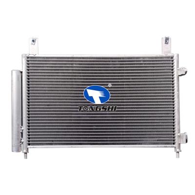 适用于雪佛兰?Spark?05-???冷凝器