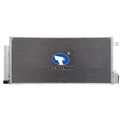 适用于雪佛兰??TRAX??冷凝器