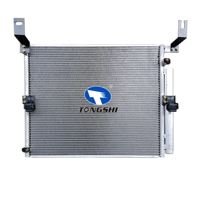 适用于丰田塔科马?16-17?冷凝器