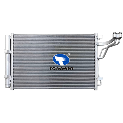 适用于起亚秀尔14-16?1.6/2.0冷凝器