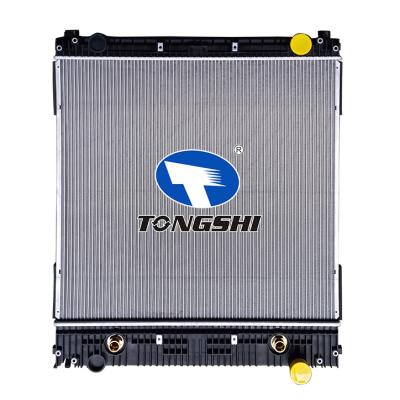 适用于Freightliner M2 106 Base - 6 9.0L 18- AT散热器