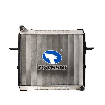 适用于福特CARGO?815?MT散热器