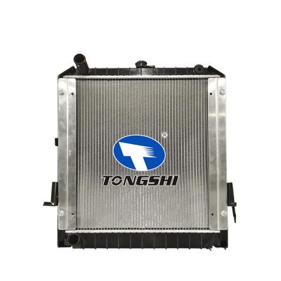 适用于五十铃?NPR?MT散热器