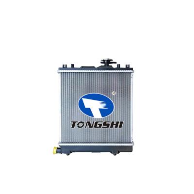 适用于ALTO?Auto?MT散热器