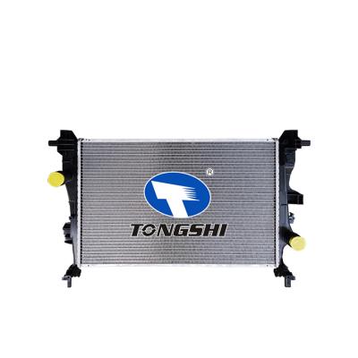 适用于吉普自由侠/菲亚特?500X?2.0?14-?MT散热器