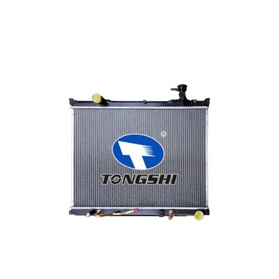 适用于KIA?SORENTO?索兰托?I(BL)2.5?CRDI 02- AT 散热器