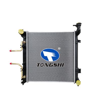 适用于现在索纳塔??2.0L?14?TURBO?15-?AT散热器?