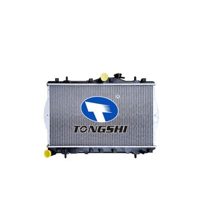 适用于现代?EXCEL(X3)?1.3/1.5/1.6?I?散热器