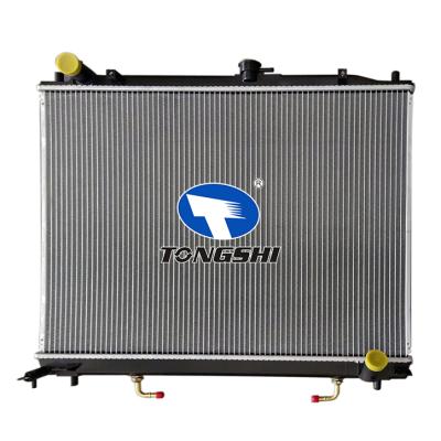 适用于三菱帕杰罗?PAJERO 3.2DI-D (00-) AT?散热器