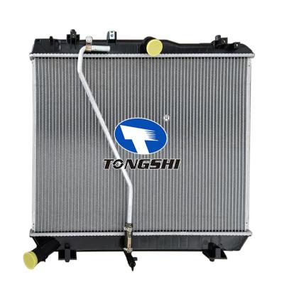 适用于丰田KD?H200?NEW（汽油）散热器