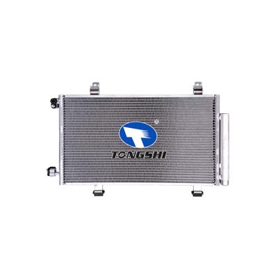 适用于菲亚特?SEDICI?1.6?16V/1.9?JTD?06-/铃木?SX4?BASE?L4?2.0L?07-13冷凝器?OEM?:?71743782/71747380