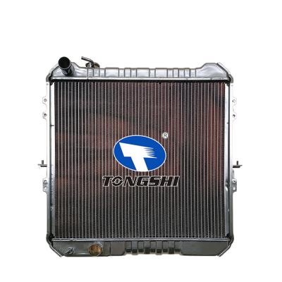 适用于TOYOTA?HILUX?2.4/3.0?LN85(D)?LN10?OEM:16400-5B500/164005B500