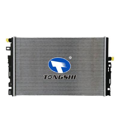 适用于???奔驰?C-KLASSE?W205?AMG?16-19?MT散热器