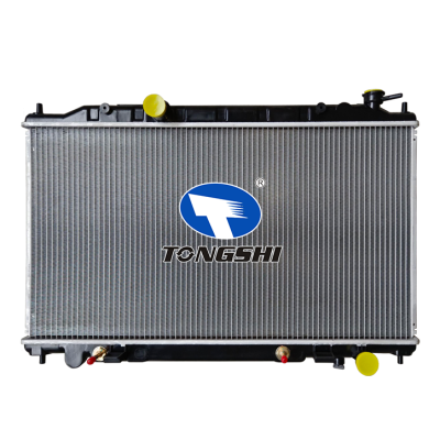 适用于NISSAN?Ultima 02- AT(天赖) 散热器