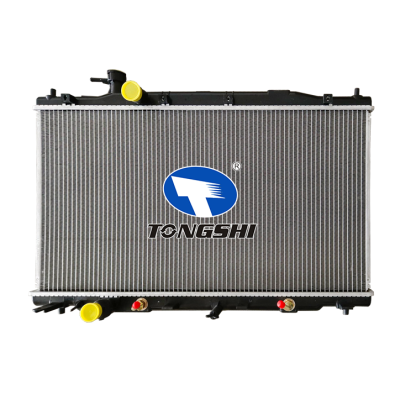 适用于本田CR-V?EX?L4?2.4L?07-09?AT散热器?OEM：19010RZYA51