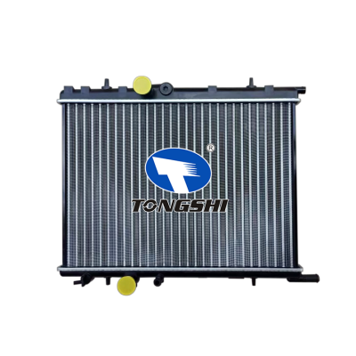 适用于CITRO BERLINGO MT 胀管散热器