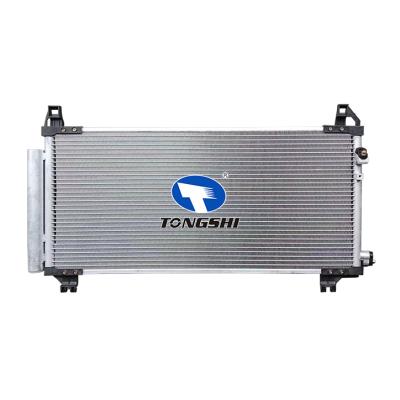 适用于丰田雅力士1.3?06-11?冷凝器