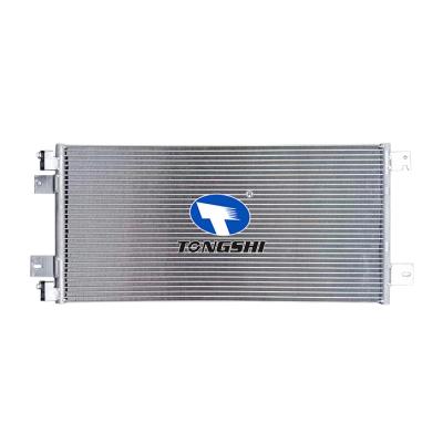 适用于????JP?COMPAS?07-16??冷凝器