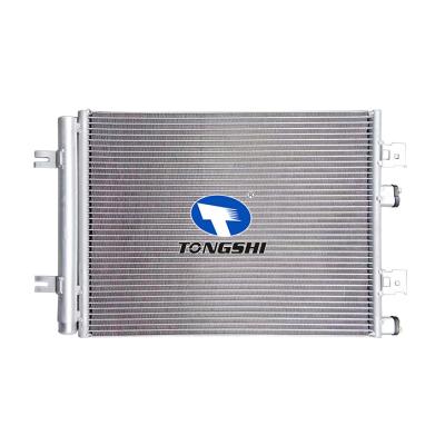 适用于RENAULT?RENAULTDUSTER/LOGAN/SANDERO/LADA?LARGUS?05-      冷凝器