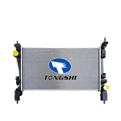 适用于????雪铁龙尼莫?????散热器