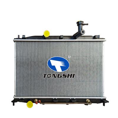 适用于HYUNDAI?ACCENT?GS?L4?1.6L     乘用车散热器