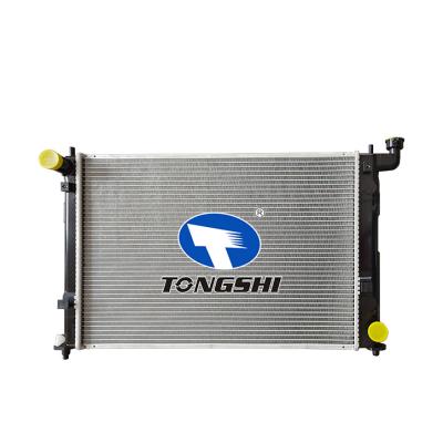适用于TOYOTA?CORONA?PREMIO/ALLION?    乘用车散热器