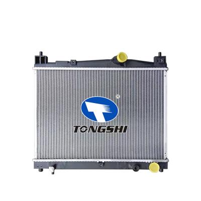 适用于丰田?SIENTA?1998?MT?散热器