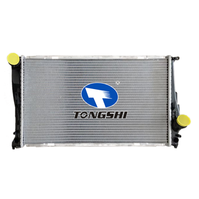 适用于宝马?335I BASE L6 3.0L 07-13 MT?散热器