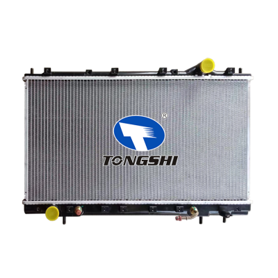 适用于三菱 ECLIPSE'95-98 AT 散热器?