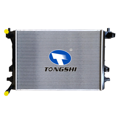 适用于ARTEON/奥迪?Q3?06?MT?散热器