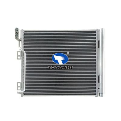 适用于??日产NV200?Box?1.5?dci?(M20,M20M)11-????冷凝器
