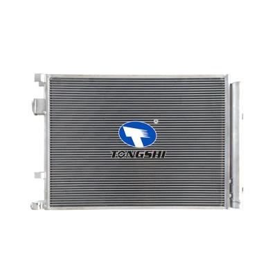 适用于???RIO/STONIC?17-???冷凝器