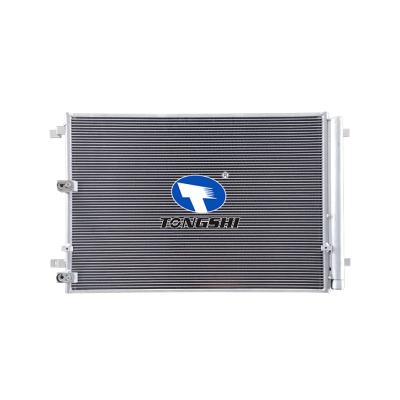 适用于??宾利?欧陆11-???冷凝器