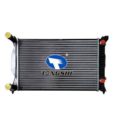 适用于 AUDI?奥迪? A4 AT? 胀管散热器