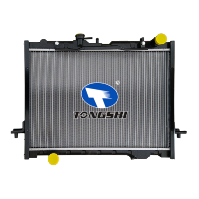 适用于CHINESE?CAR?长城风骏?汽油   散热器