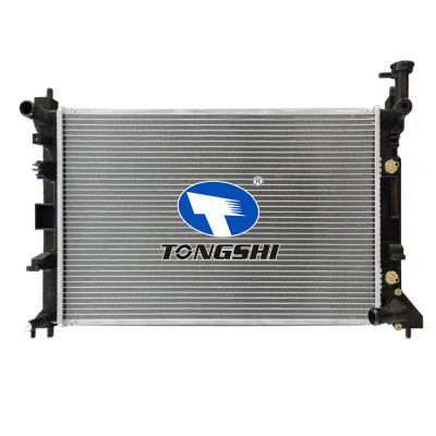 适用于三菱?COLT?UA-Z25A?散热器?OEM:MR993323