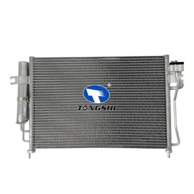 适用于现代?CL?ICK?2004冷凝器