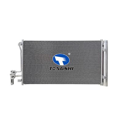 适用于发现/神行者10-冷凝器?OEM：?LR075358