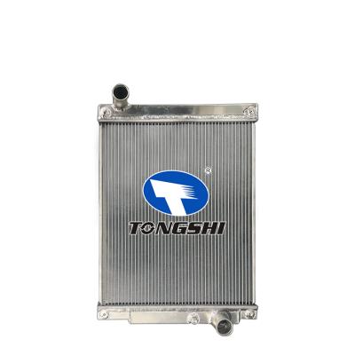 适用于FUSD?CANTER?711????乘用车散热器