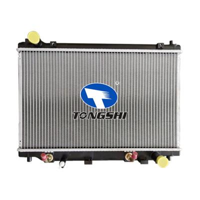 适用于 马自达? M 2 (DY) 1.3 L 03- AT 散热器