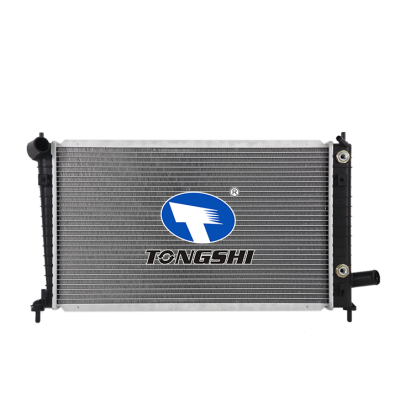 适用于 萨博?(进口)??9-5?(YS3E)?97-?AT*??散热器