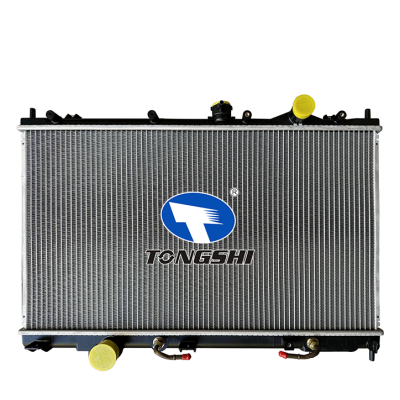 适用于三菱LANGER?AT?散热器?