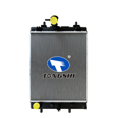 适用于DAIHATSU?PERODUA??BEZZA?1.0?散热器