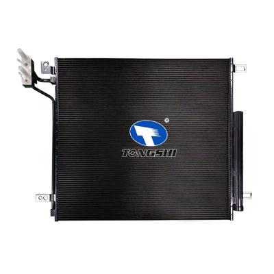 适用于??吉普大切诺基?Grand?cherokee?2022-2023????冷凝器