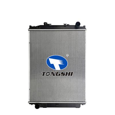 适用于ISUZU?RADIATOR