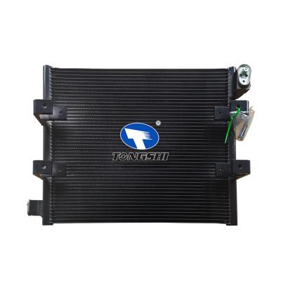 适用于??Fuso?FE140?FE84D?L4?4.9L?06-07???冷凝器